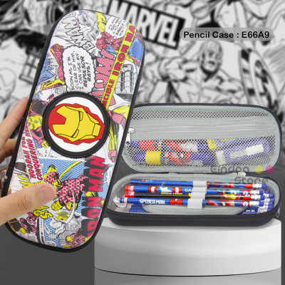 Pencil Case : E66A9